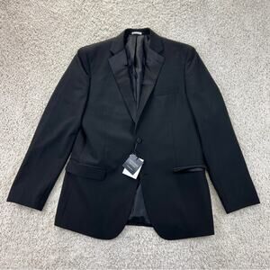 Nordstrom Men’s Shop tech smart suit jacket size 42